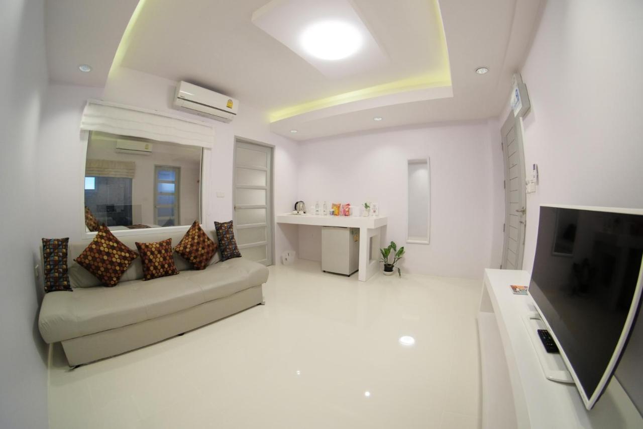 Nan Nakara Boutique Hotel Bagian luar foto