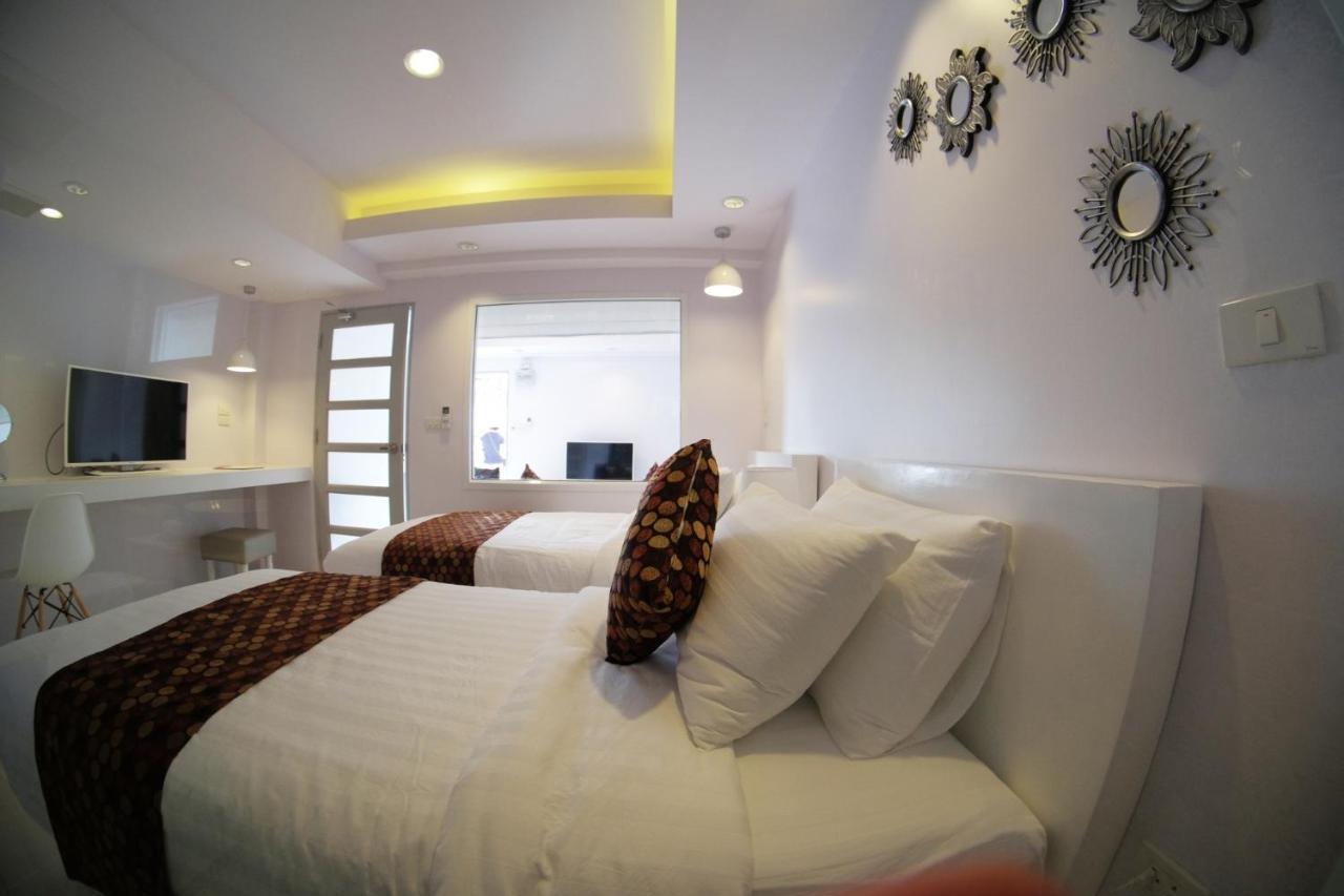Nan Nakara Boutique Hotel Bagian luar foto