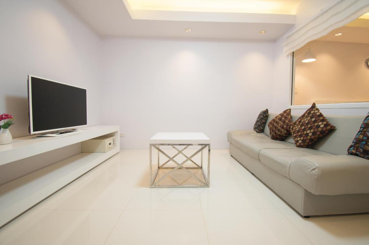 Nan Nakara Boutique Hotel Bagian luar foto