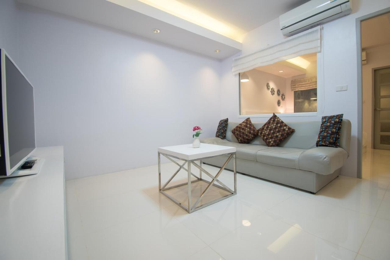 Nan Nakara Boutique Hotel Bagian luar foto